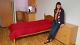 St Mungo’s accommodation