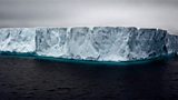 Camille Seaman: Giant Tabular Iceberg, Weddell Sea, Antarctica 2005