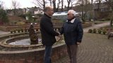 Hillsborough reunion