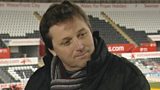 Football Ticket Trouble