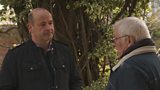 Hillsborough reunion