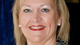 Julie Kenny, Founder and Chairman of Pyronix
