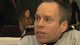 Warwick Davis and Little People UK