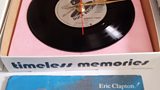 Vinyl Clocks