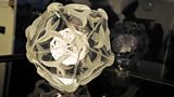 Using the Diamond Light Source to study viruses and bacteria