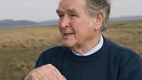 Cedric Robinson - the Queen’s Guide to the Sands of Morecambe Bay