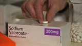 Epilepsy drug risks and pregnancy