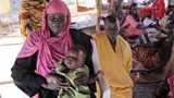 Yida refugee camp in South Sudan
