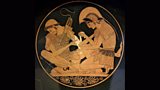 Dating of The Iliad