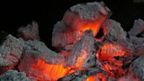 Mine fires