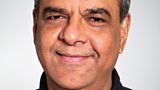 Ashok Vaswani, Chief Executive for Retail and Business Banking at Barclays