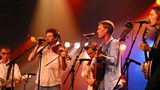 Old Crow Medicine Show