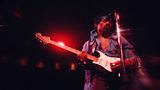 Jimi Hendrix and tracks from beyond the grave