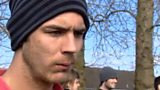 Tom Pope