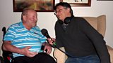 Terry and Alan