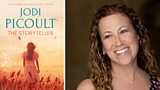 Book Club - The Storyteller by Jodi Picoult