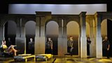The RCM's production of Handel's Imeneo