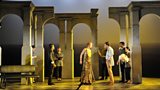 The RCM's production of Handel's Imeneo