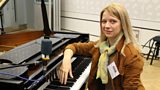 Valentina Lisitsa