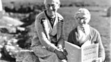 Teaghlach ainmeil