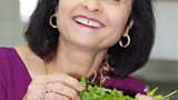 Perween Warsi, Founder of S&A Foods