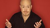 Andy Parsons