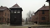 Students visit Auschwitz