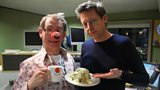 Nigel's Spotted Dick Recipe