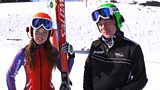 1005 Lincolnshire skier Jade Etherington