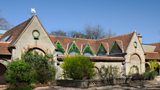 TRAVEL :: THE WATTS GALLERY