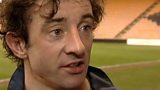 Stephen Hunt on Wolves' relegation battle