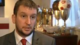 Accrington Stanley's finances