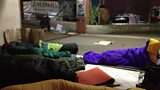 Rough Sleeping