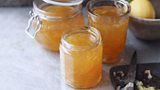Blanka Milfaitová's recipe for her award-winning lemon marmalade