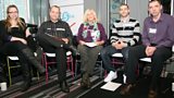 5 live's Budget panel