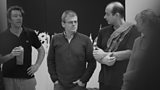 INTERVIEW :: MARK HADDON