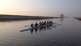 SOUND SCULPTURE :: BOAT RACE