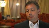 Billy Davies delight at Kuwait ambition