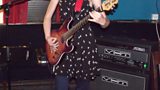 Live music