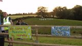 Nozstock: The Hidden Valley
