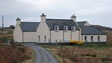 Taobh a Deas Loch Baghasdail gu ruige Baghasdal