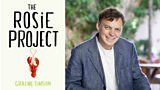 Book Club - The Rosie Project by Graeme Simsion
