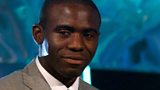 Footballer Fabrice Muamba's cardiac arrest - one year on