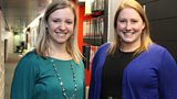 Doulas for women in refuges