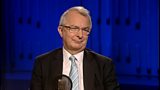 Professor Sir Howard Newby