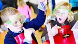 The Edinburgh International Science Festival