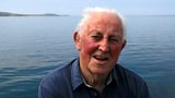 Iain Mac a' Ghobhainn (Iain Beag PÃ draig Smith)