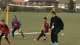 Leicester City's Anthony Knockaert
