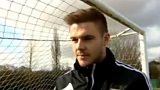 Jack Butland wants England shirt