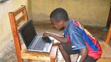 1105 Donating old computers to African schools